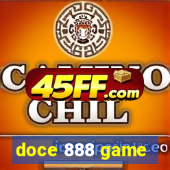doce 888 game